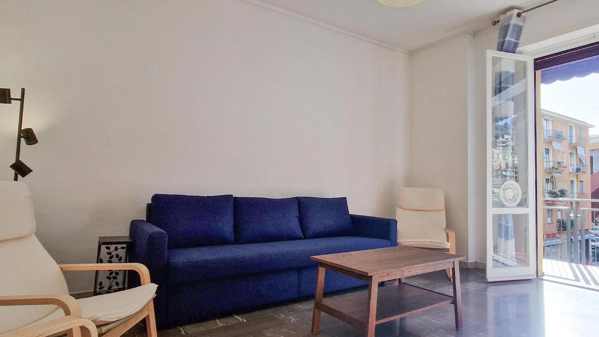 Beautiful Apartment In Recco With Wifi