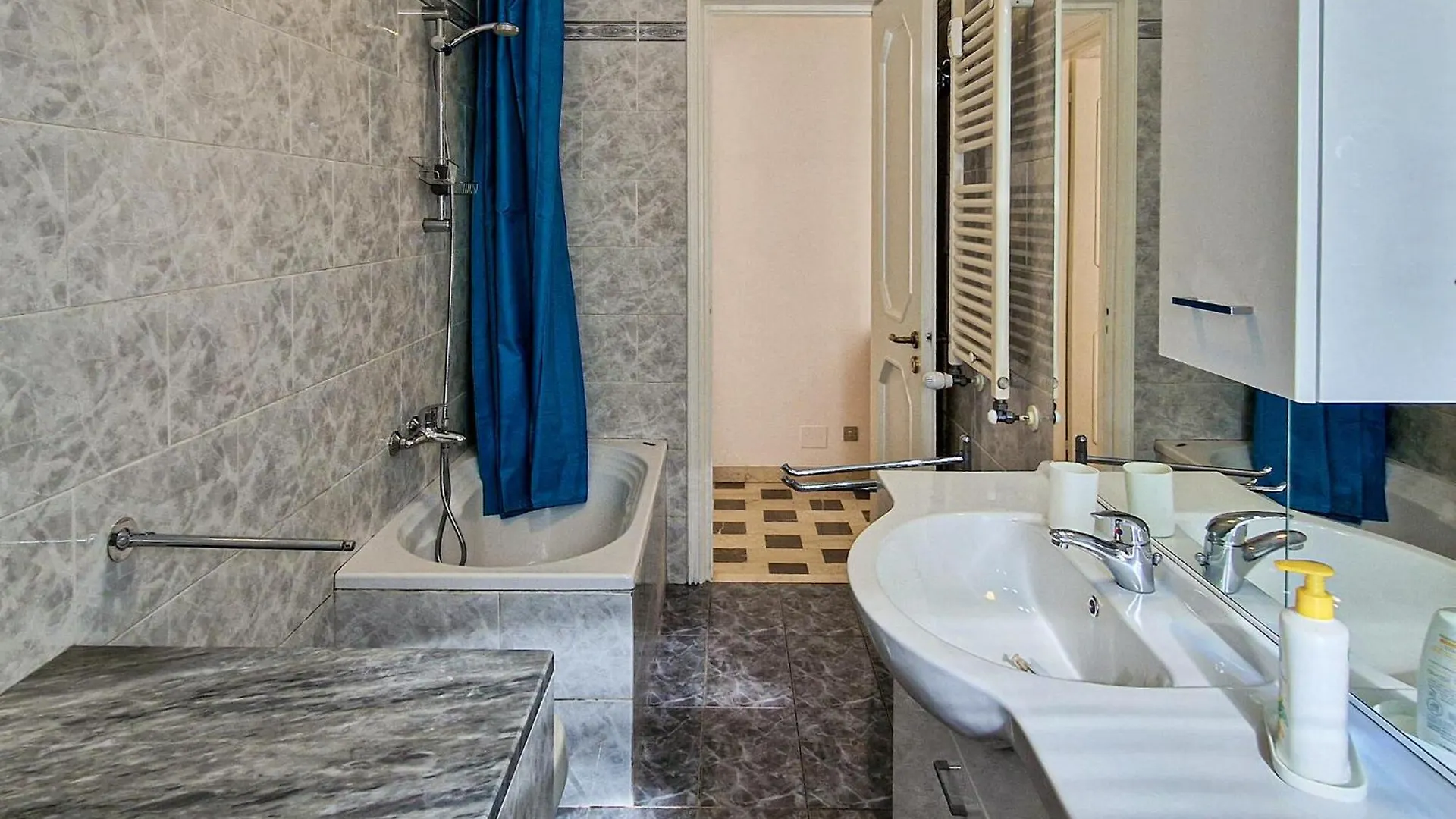 Beautiful Apartment In Recco With Wifi Italy
