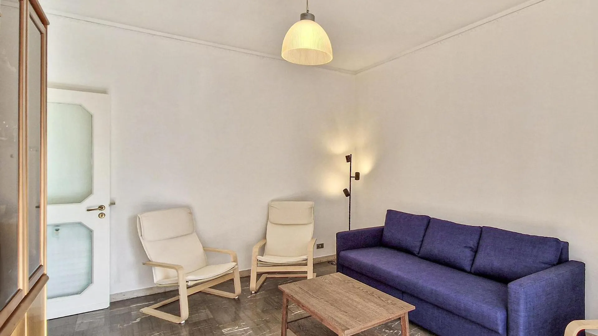 Beautiful Apartment In Recco With Wifi