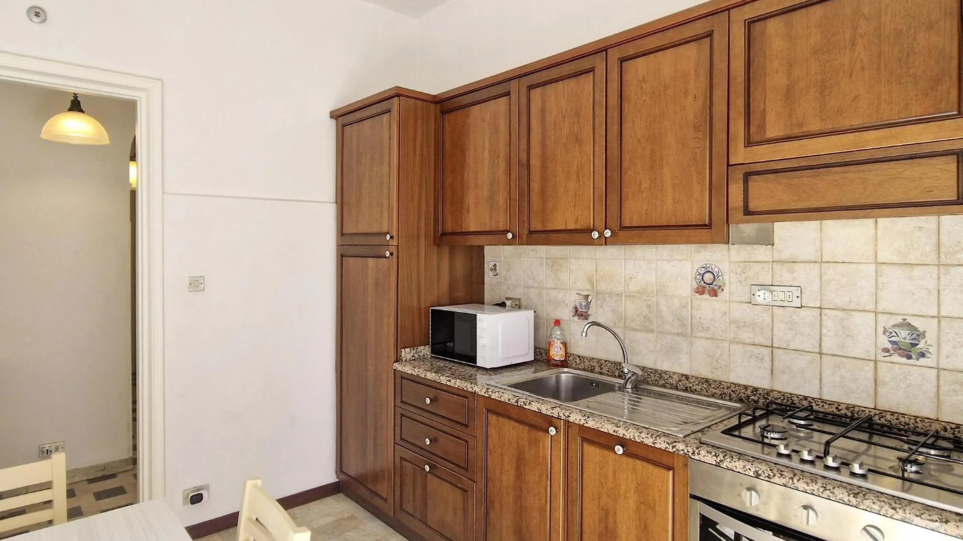 Beautiful Apartment In Recco With Wifi Italy