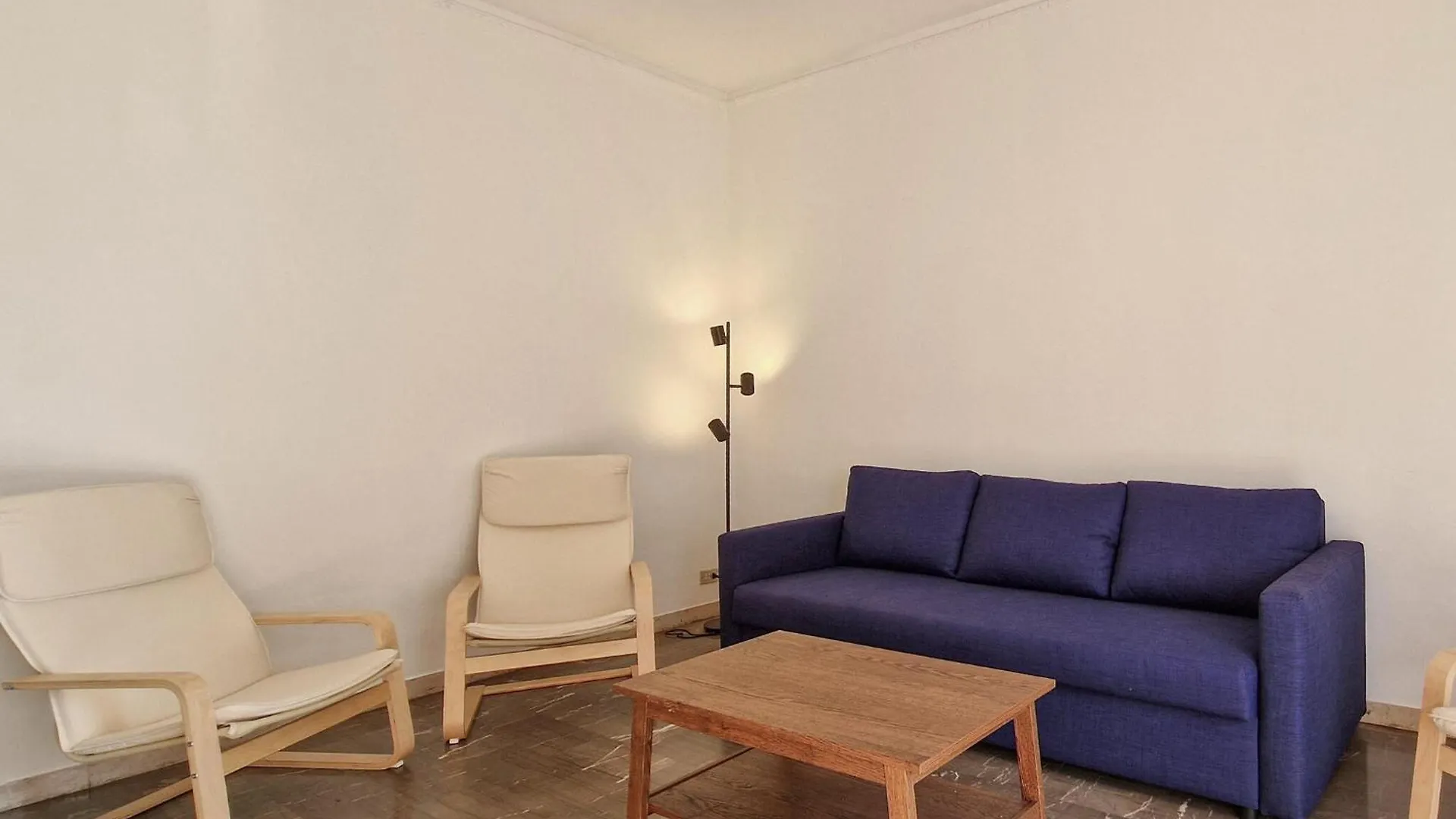 Beautiful Apartment In Recco With Wifi