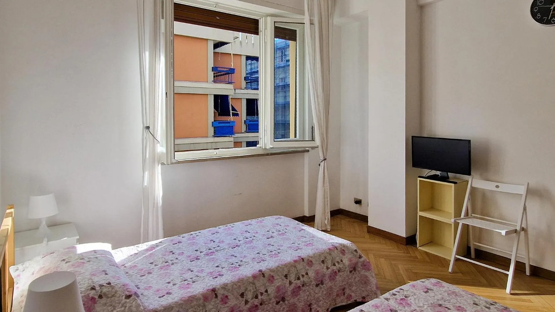 Beautiful Apartment In Recco With Wifi Italy