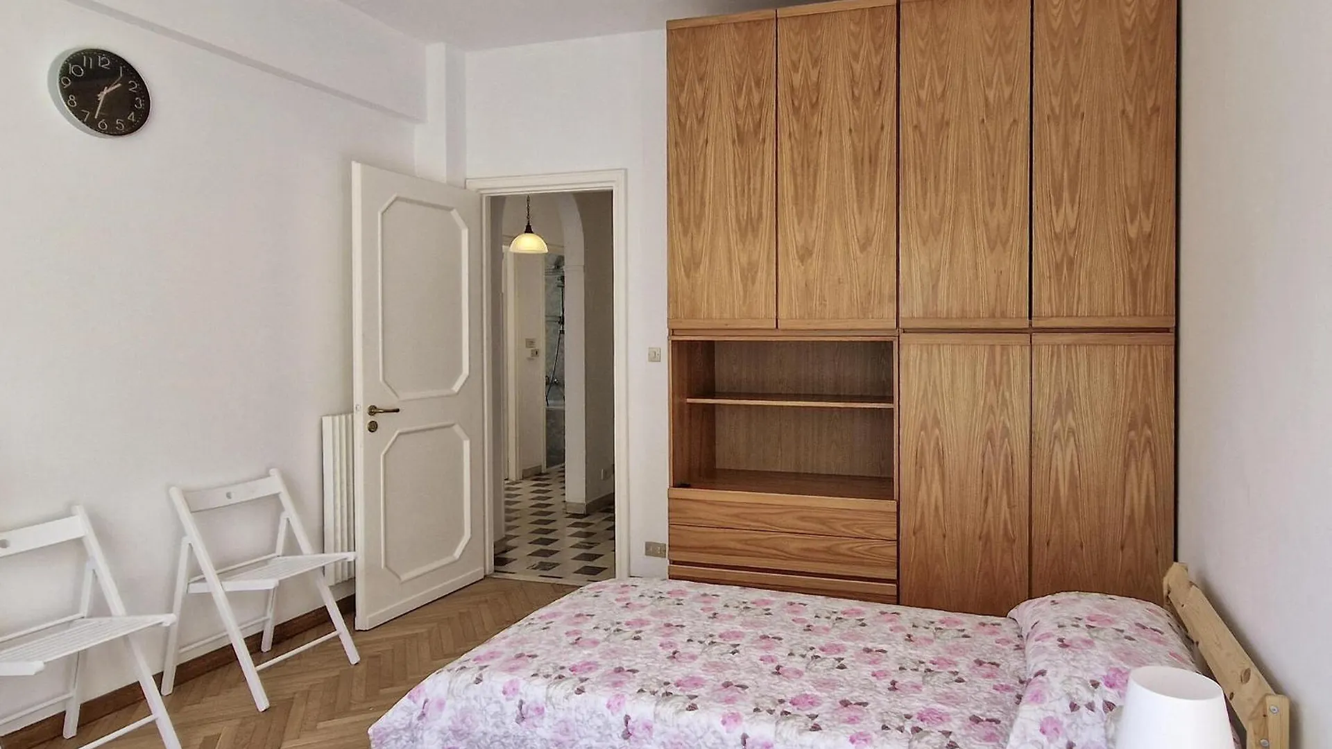 Beautiful Apartment In Recco With Wifi 0*,  Italy