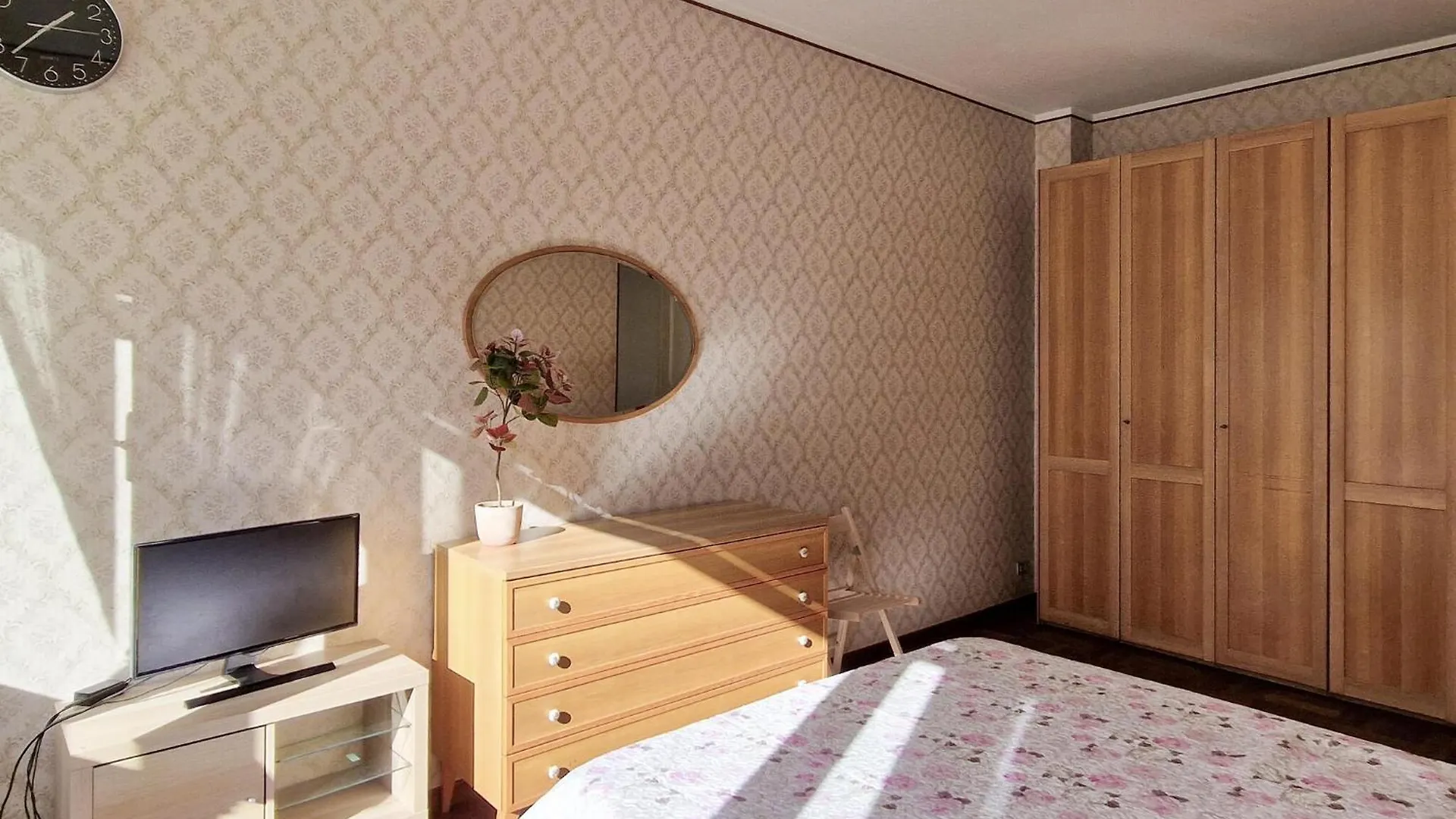 Beautiful Apartment In Recco With Wifi