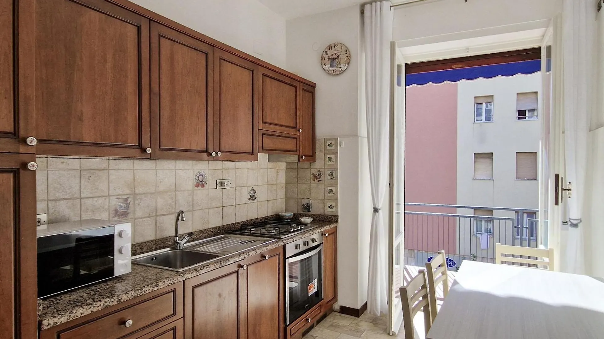 Beautiful Apartment In Recco With Wifi 0*,
