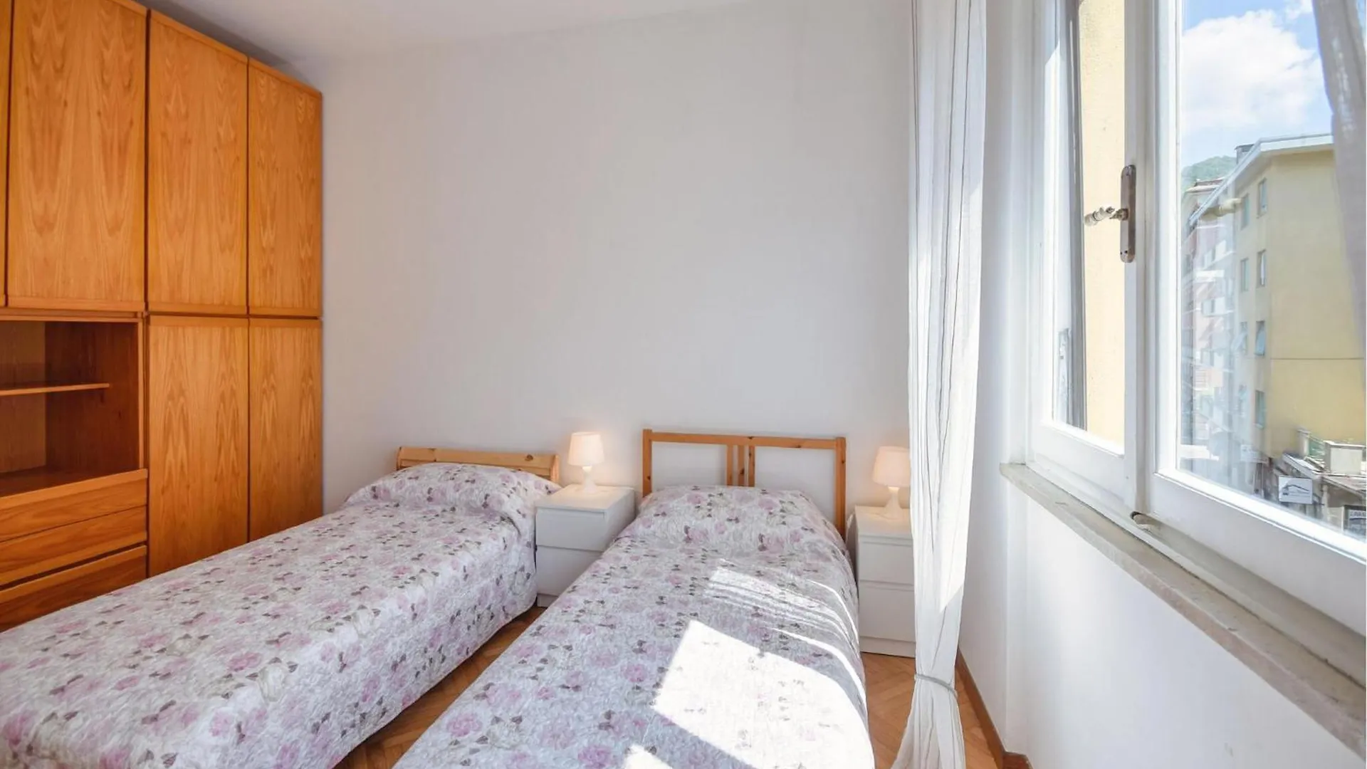 Beautiful Apartment In Recco With Wifi