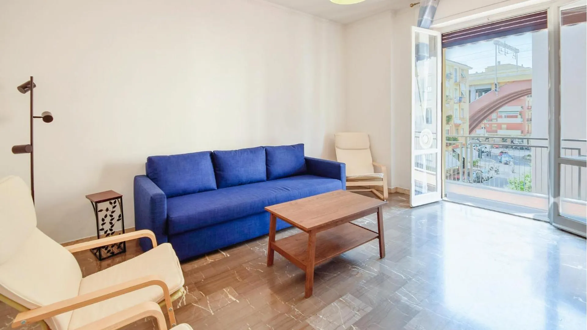 Beautiful Apartment In Recco With Wifi