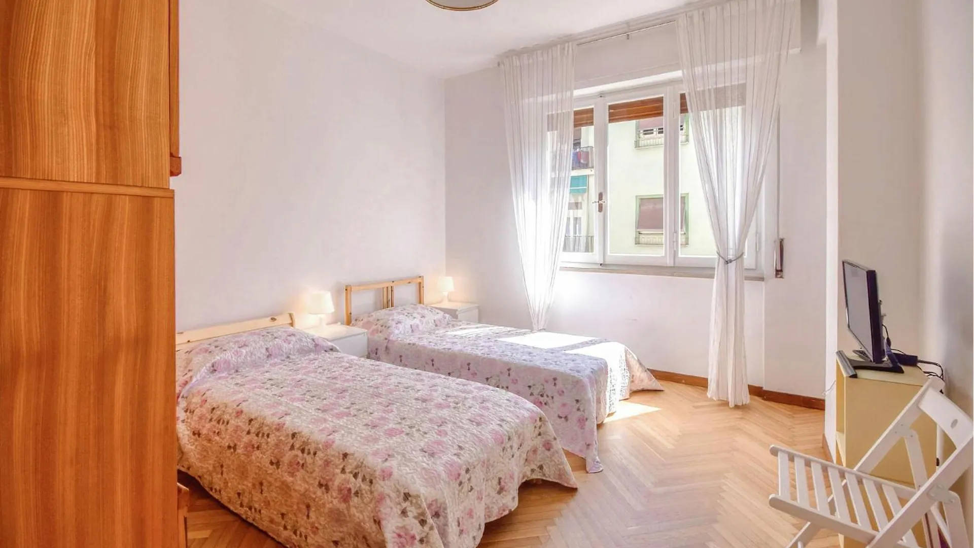 Beautiful Apartment In Recco With Wifi