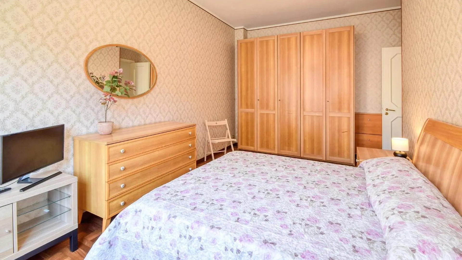 Beautiful Apartment In Recco With Wifi 0*,  Italy