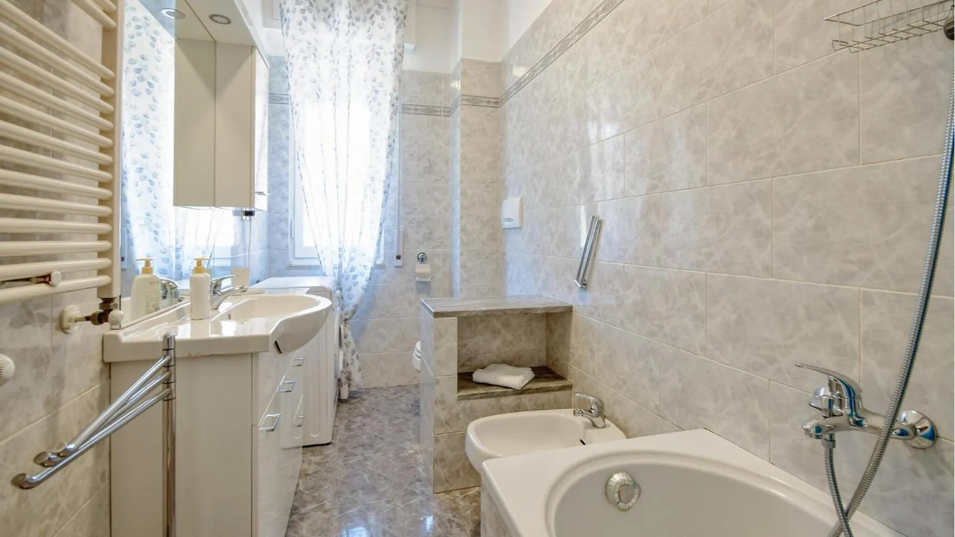 Beautiful Apartment In Recco With Wifi