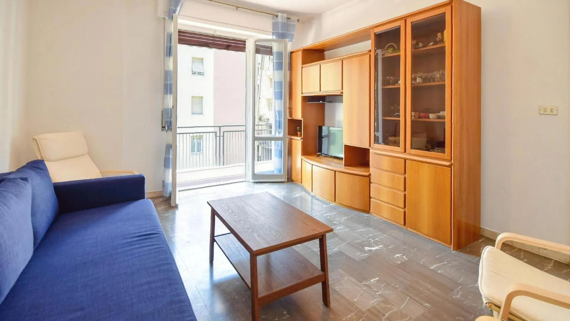 Beautiful Apartment In Recco With Wifi