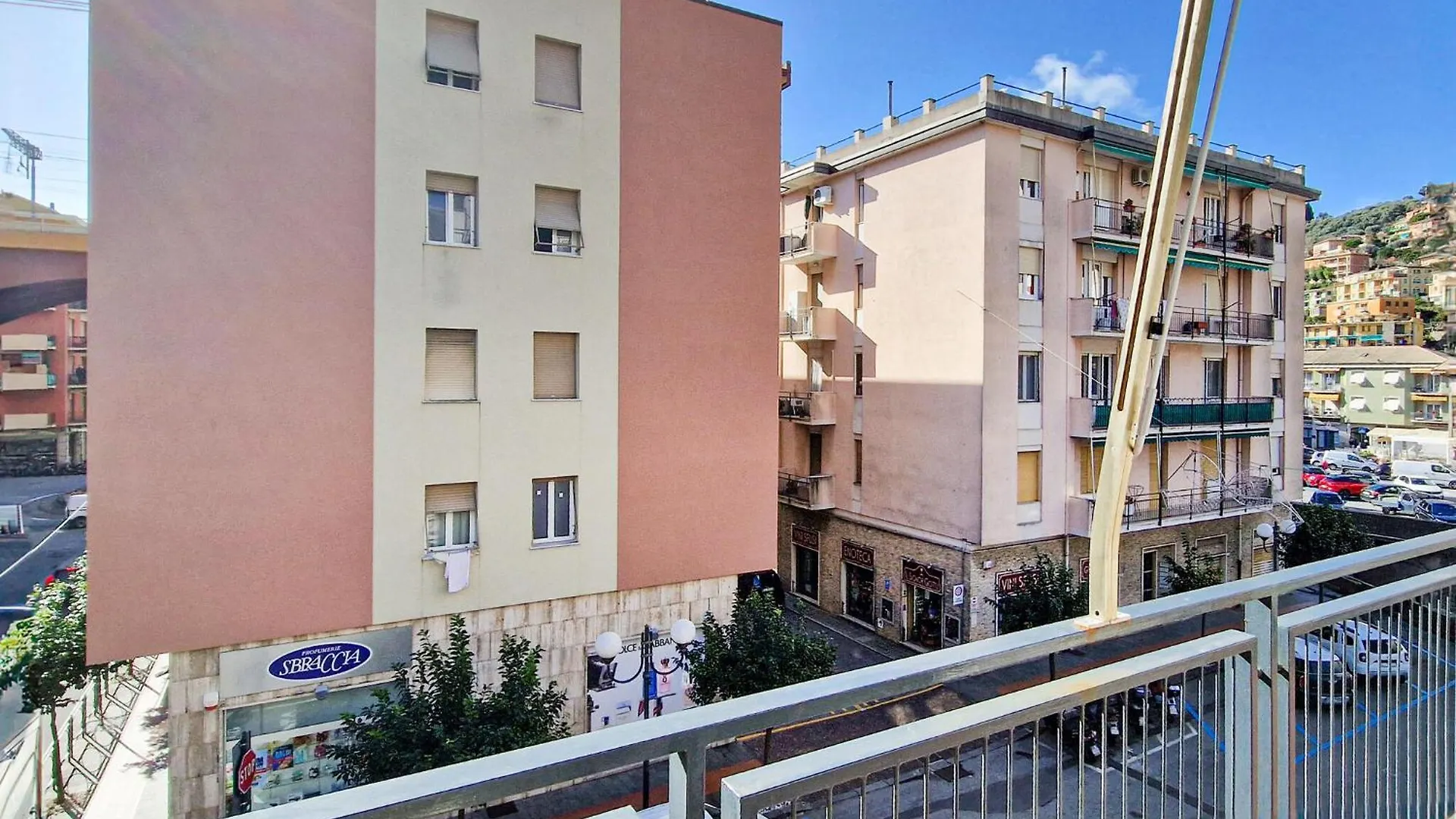 Beautiful Apartment In Recco With Wifi 0*,  Italy