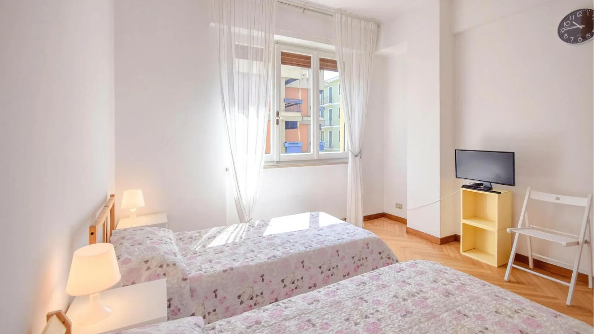 Beautiful Apartment In Recco With Wifi Italy