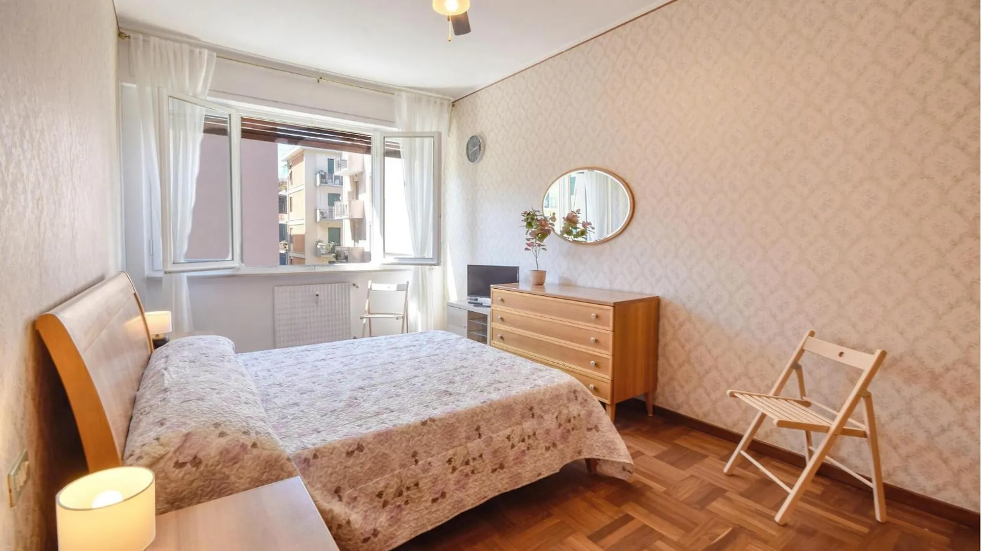 Beautiful Apartment In Recco With Wifi