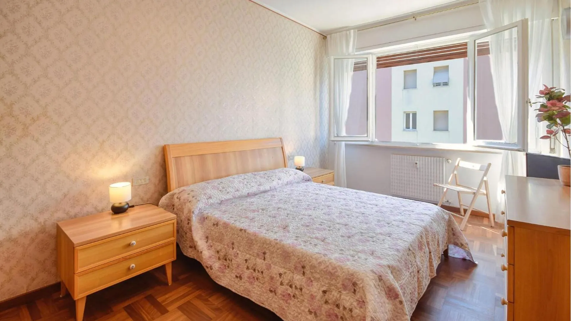 Beautiful Apartment In Recco With Wifi